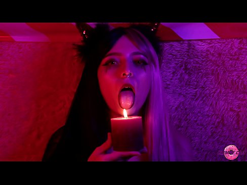 ❤️ Broche apaixonado de Sexy Succubus com preenchimento da boca ❤ Porno doméstico em porno pt.pornolymp.ru ﹏